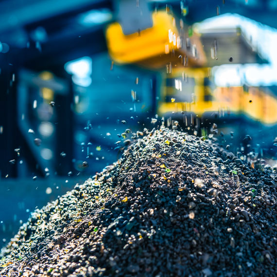 AEB vraagt aandacht voor Global Recycling Day