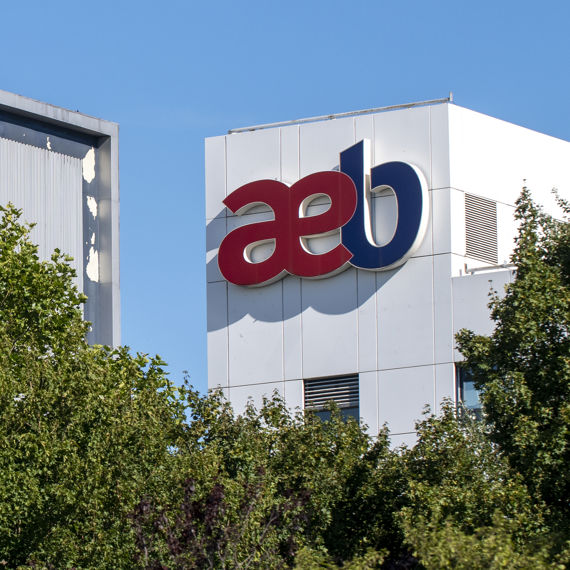 Gemeente Amsterdam start verkoop AEB