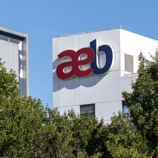 Verzelfstandiging AEB