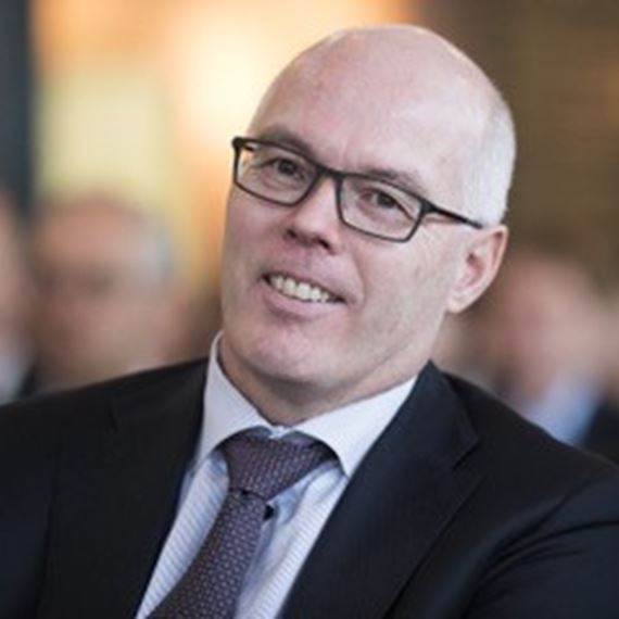 Wim van Lieshout naar Raad van Commissarissen AEB Amsterdam
