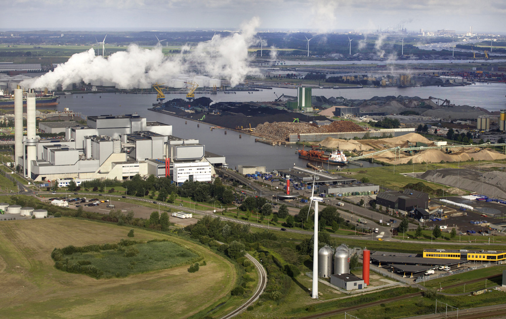 Vervroegd onderhoud AEB Amsterdam afgerond