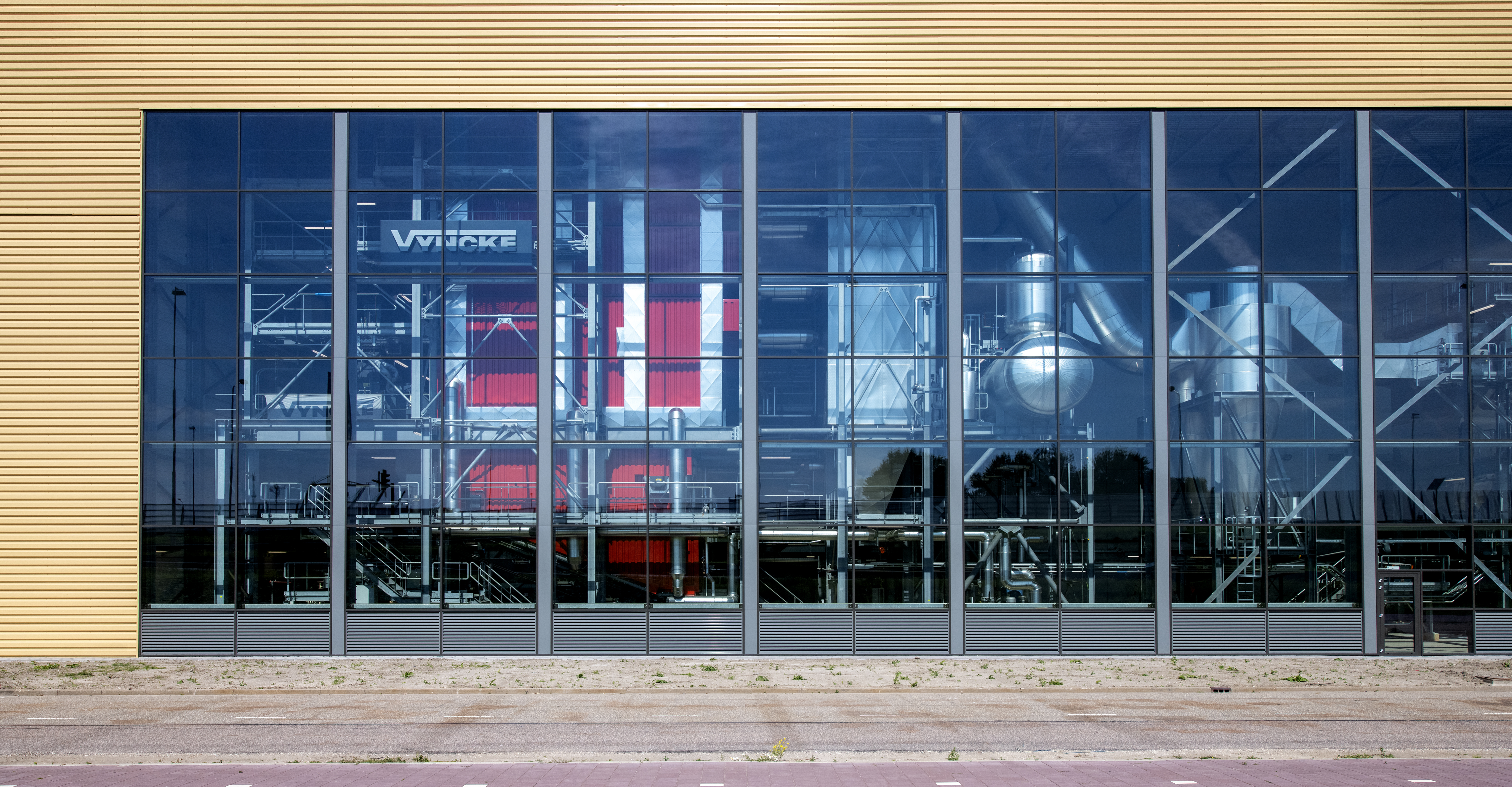 Emissierapporten BEC beschikbaar