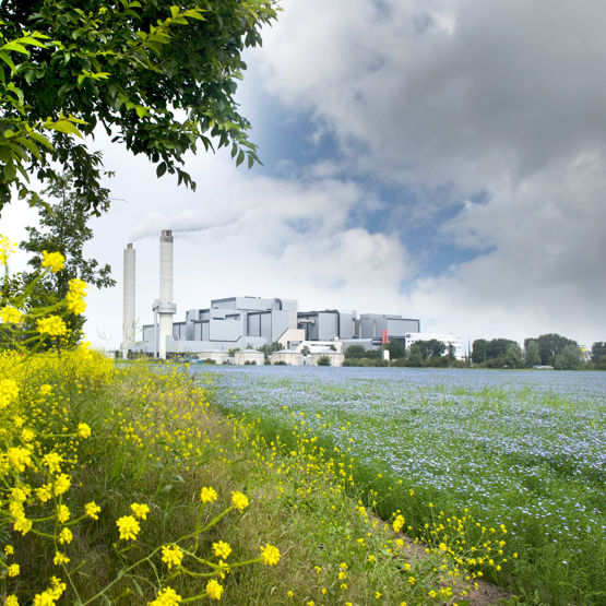 Samenwerken in de afvalketen