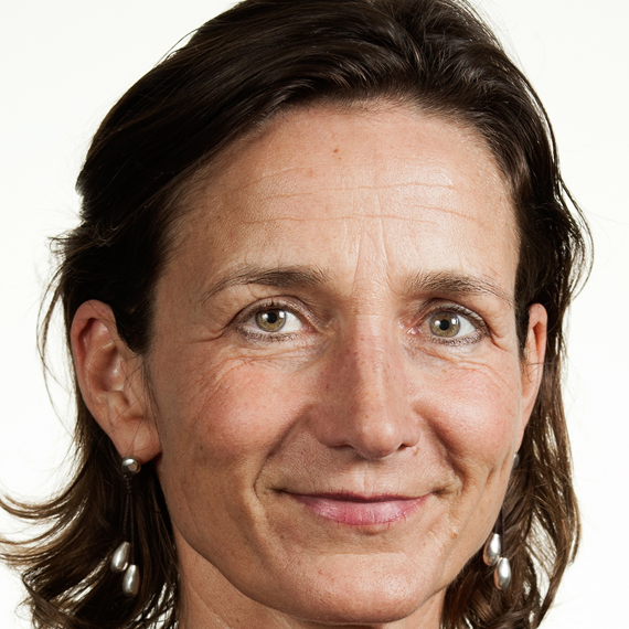 Marianne van Leeuwen nieuwe voorzitter Raad van Commissarissen AEB Amsterdam